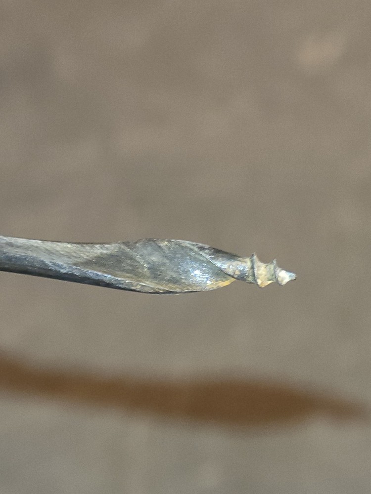German File Rasp Stickleback Carpenter Woodworking Tool