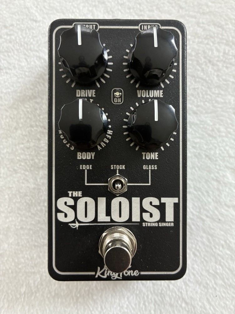 King Tone Soloist V1