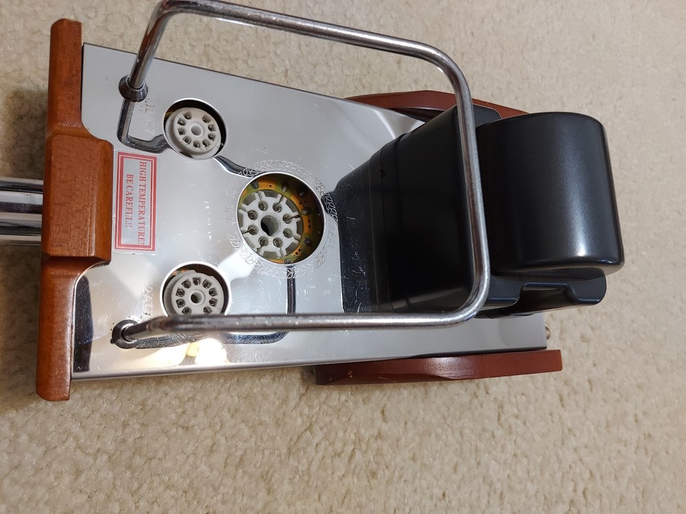 Dared SL-2000A Pre Amp Tube