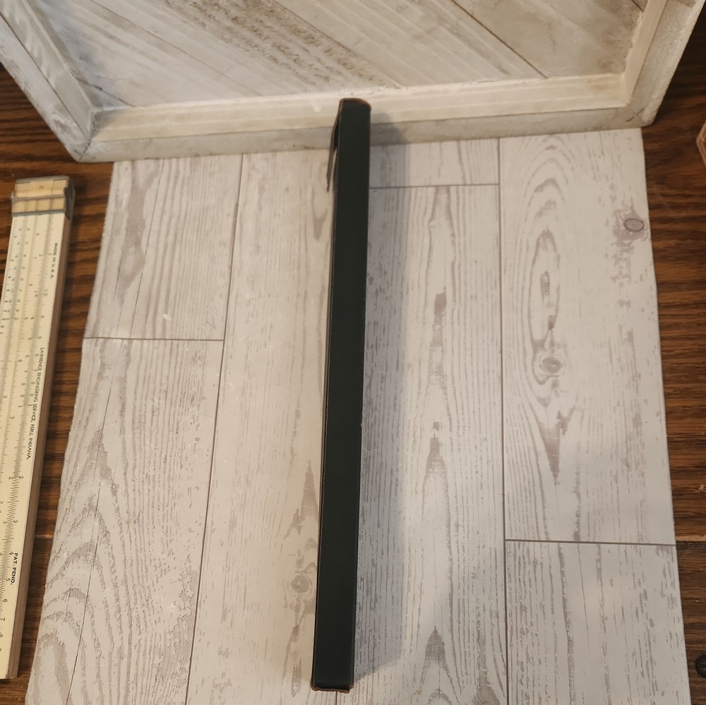 Lawrence Engineering Service Slide Rule Peru Indiana