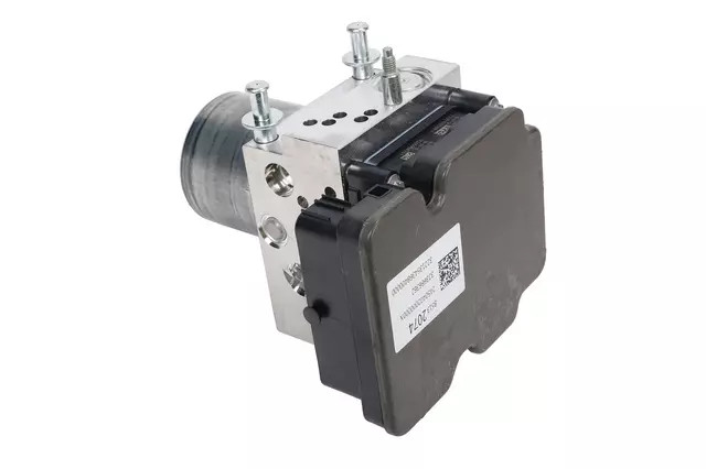 Genuine GM ABS Modulator 85132074