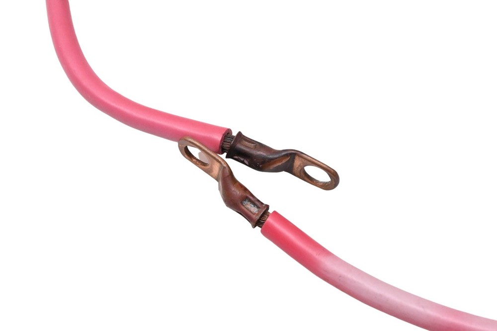 Sierra BC88523 Battery Cable NOS