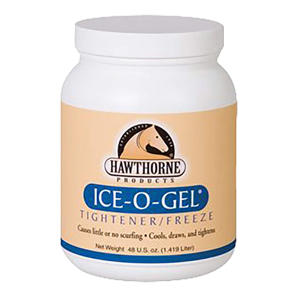 Ice-O-Gel HW1P
