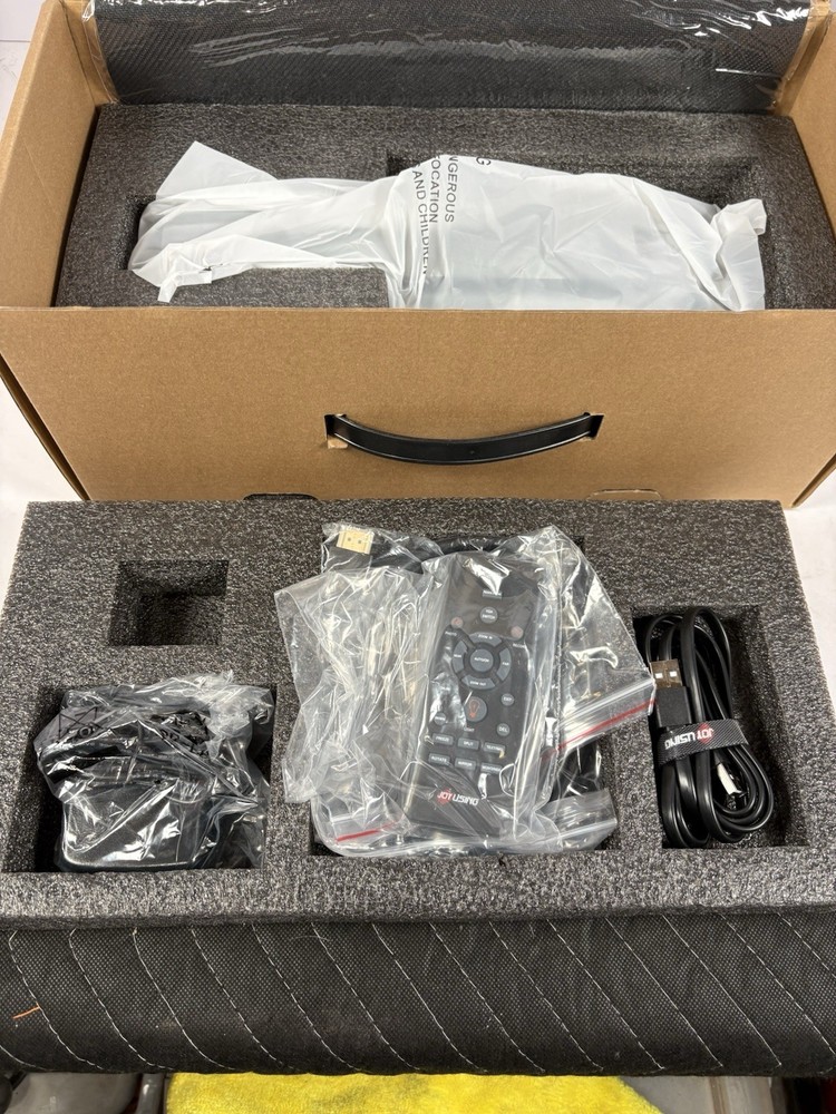 JOYUSING WiFi/USB/VGA/HDMI Four Mode 8MP Wireless Document Camera