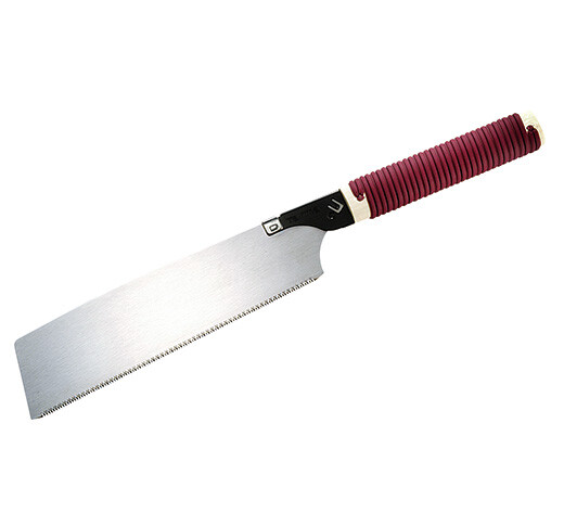 Tajima JPR-265ST Japan Pull™265 Short, 16 TPI Blade