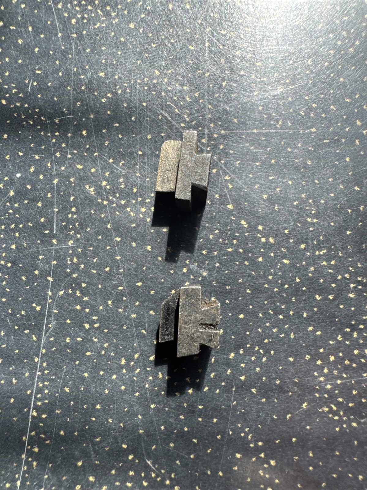 Lee Enfield Foresight 2 PAC! WA -0-/ R.F.I. •045 NOS Get These At A Great Price