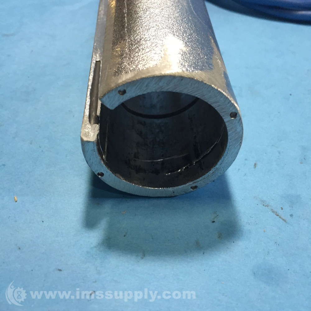 Synventive 22EHH155150 Head Heater Assembly FNIP