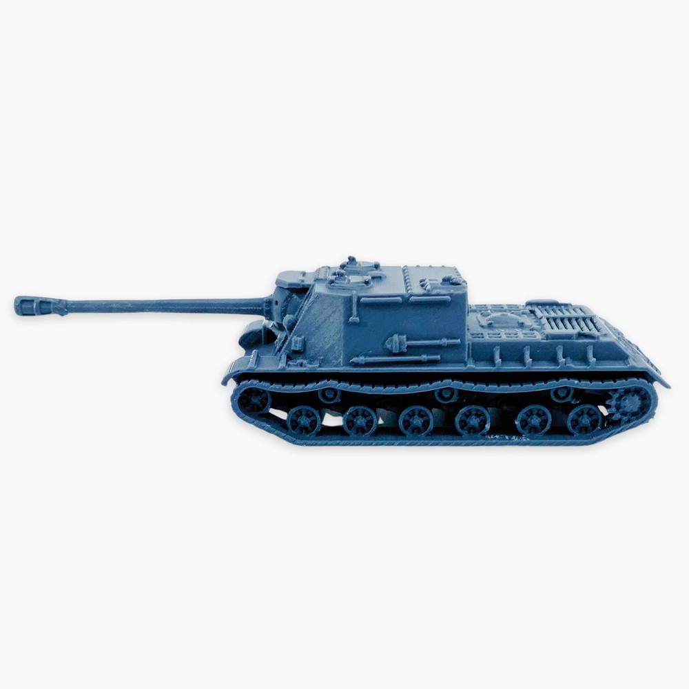 ISU-122S