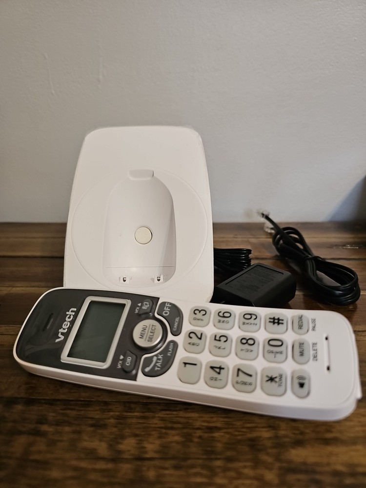 VTech CordlessVTech CS6114 DECT 6.0