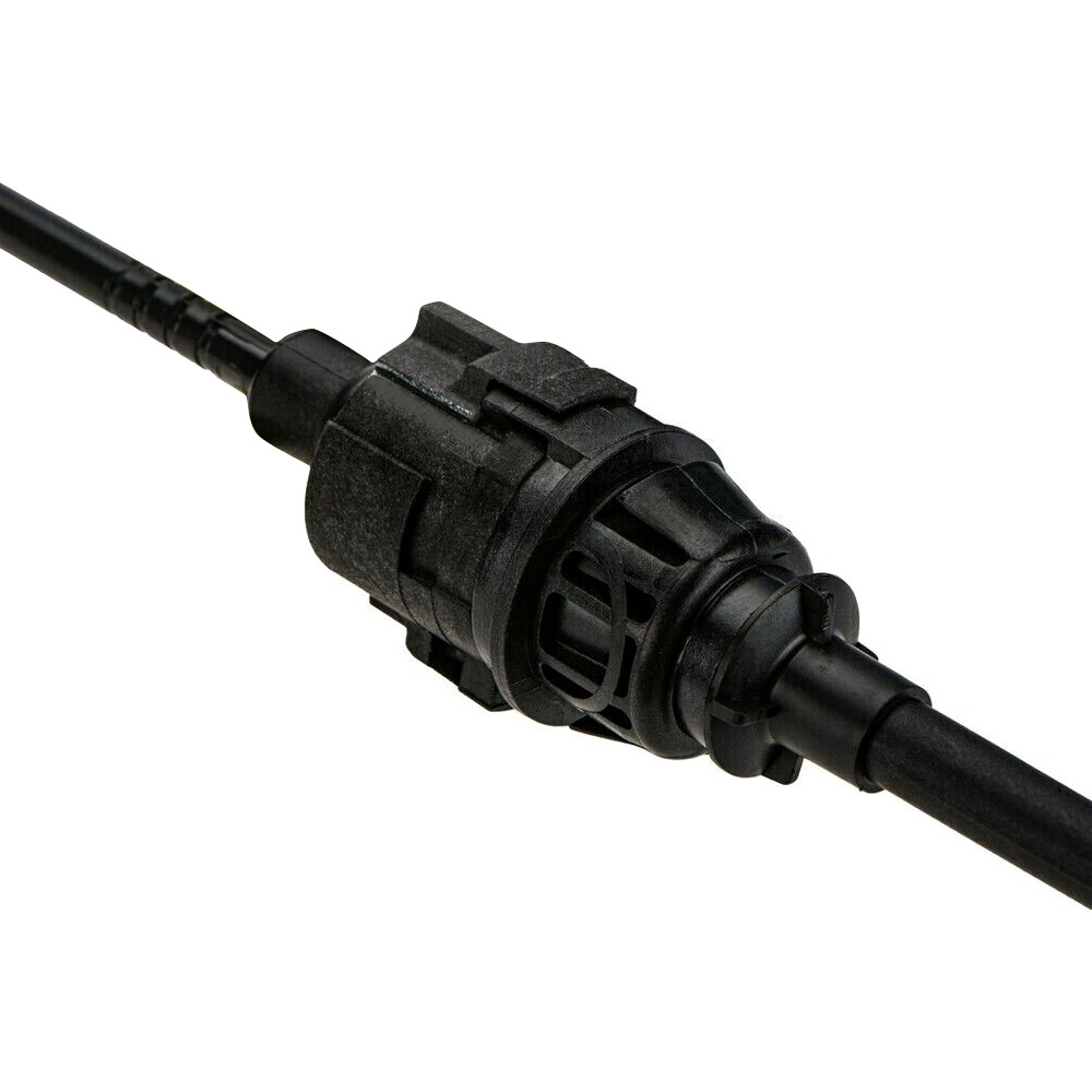 For Dodge Ram 1500 2500 3500 Transmission Gear Shift Control Cable New