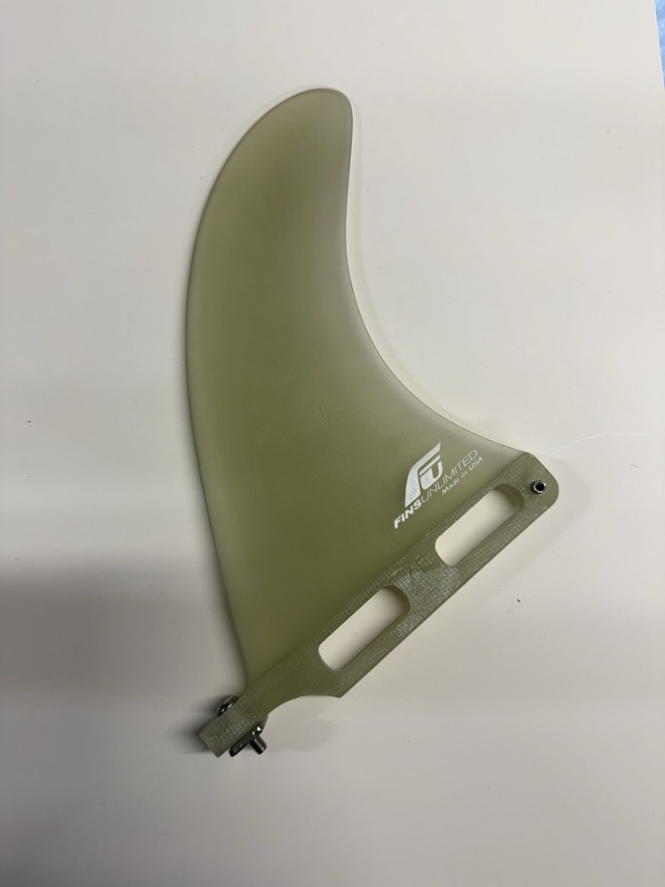 Fins Unlimited Single Fin