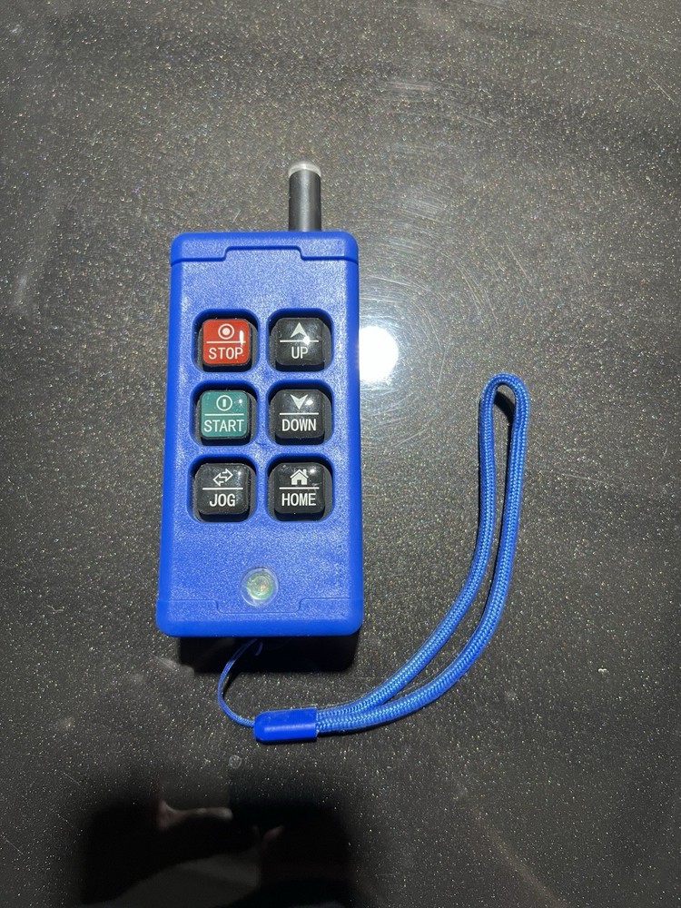 Remote Control Transmitter Tranzvolt T21-4S 14614  Controller