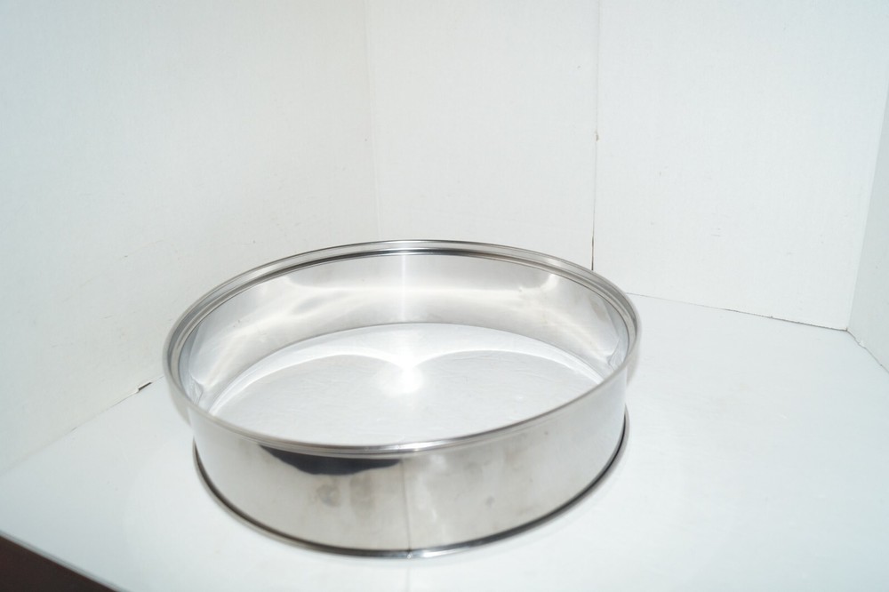 The Sharper Image 8217BCW Super Wave Oven Extender Ring Replacement Part