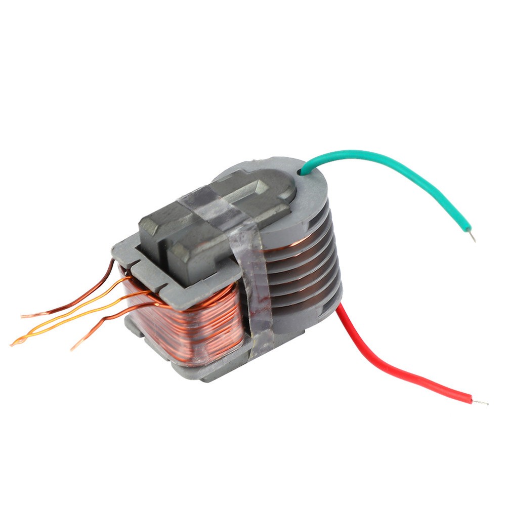 15Kv High Frequency Voltage High Voltage Transformer Flyback Transformer