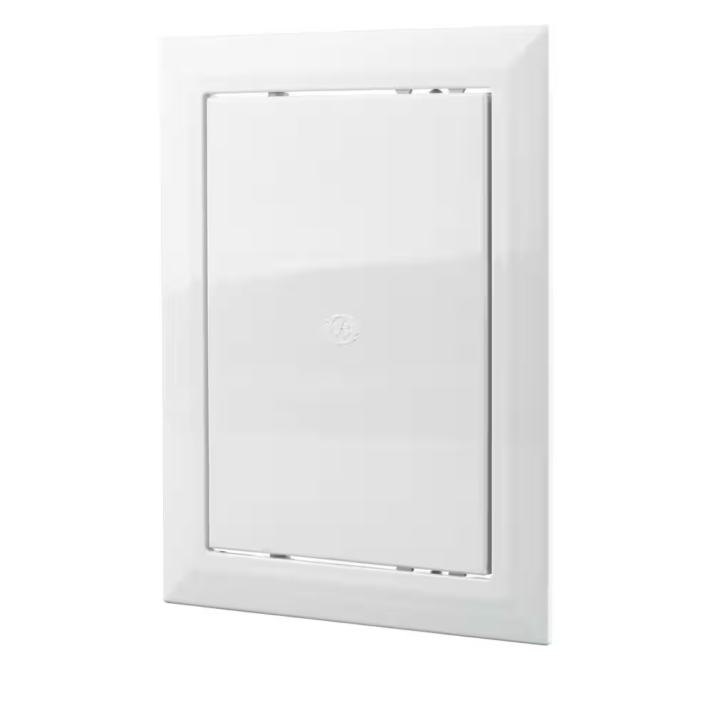 4-3/4 In. X 6-3/4 In. Plastic Access Panel