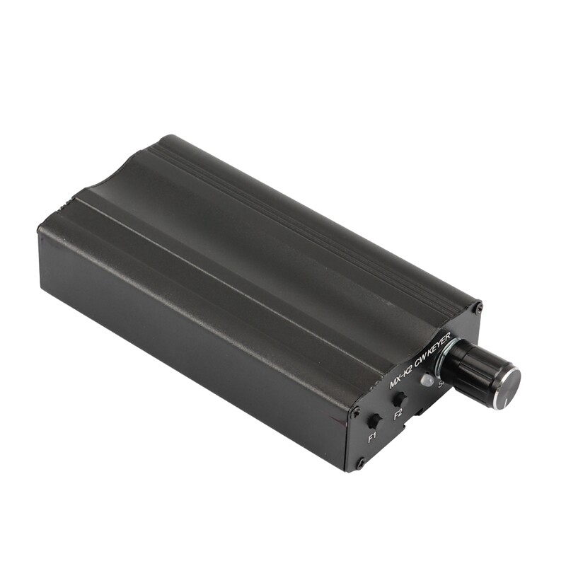MX-K2 CW Keyer Automatic Schl??Ssel Controller Morse Code Car Storage2881-