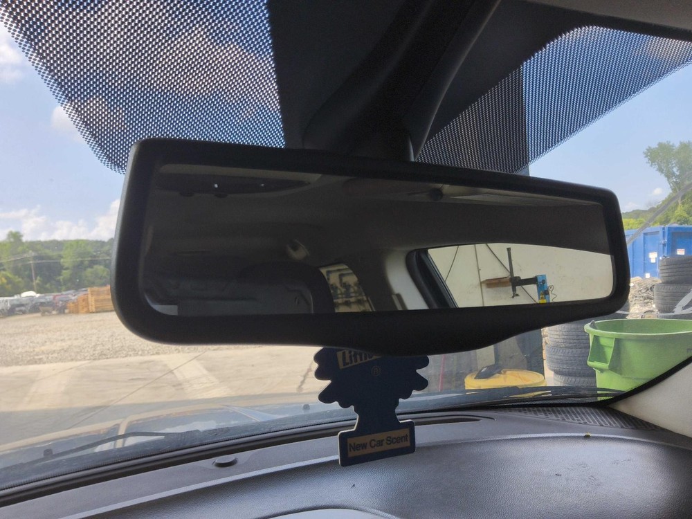Used A/C Selector Switch fits: 2015 Dodge Journey AC front mounted in dash 4.3``