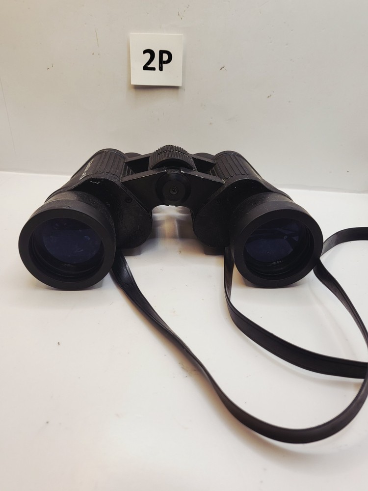 Vtg Tasco 8x40 Binoculars