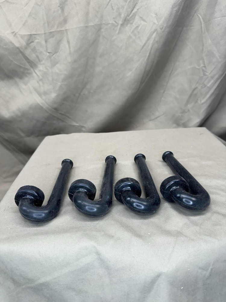 Air Techniques Intake Sound Damper – Set of 4