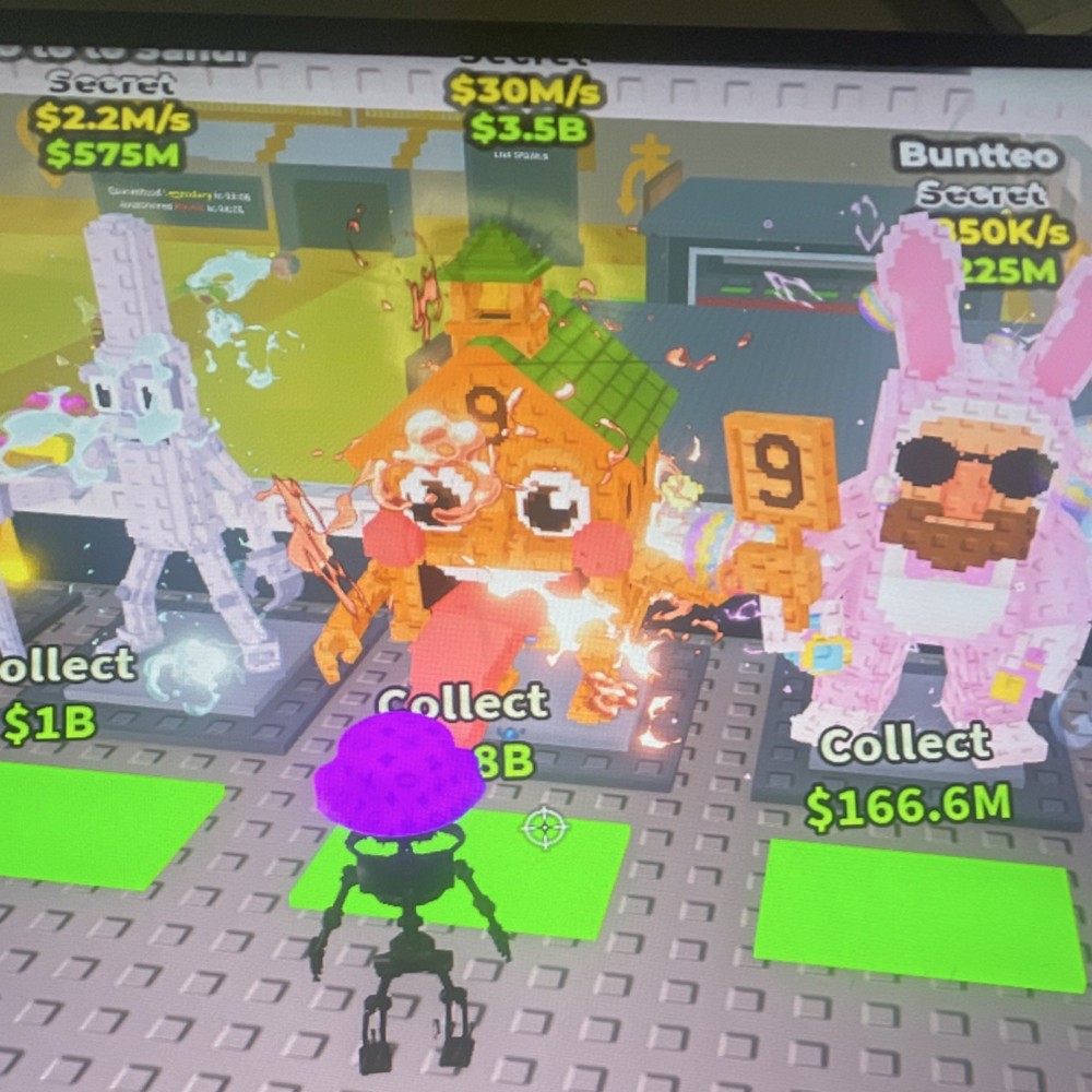 Selling base Esok for cheap