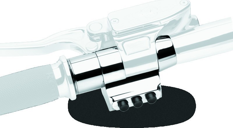 Performance Machine 0062-2033-CH