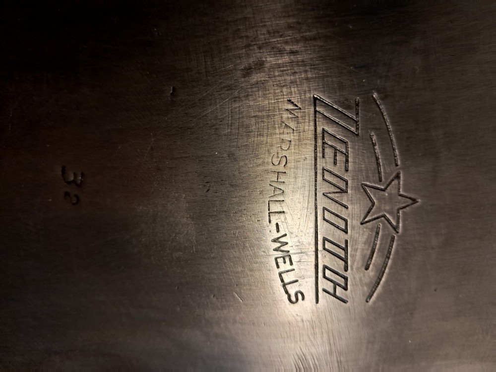 True Temper Kelly, Zenith