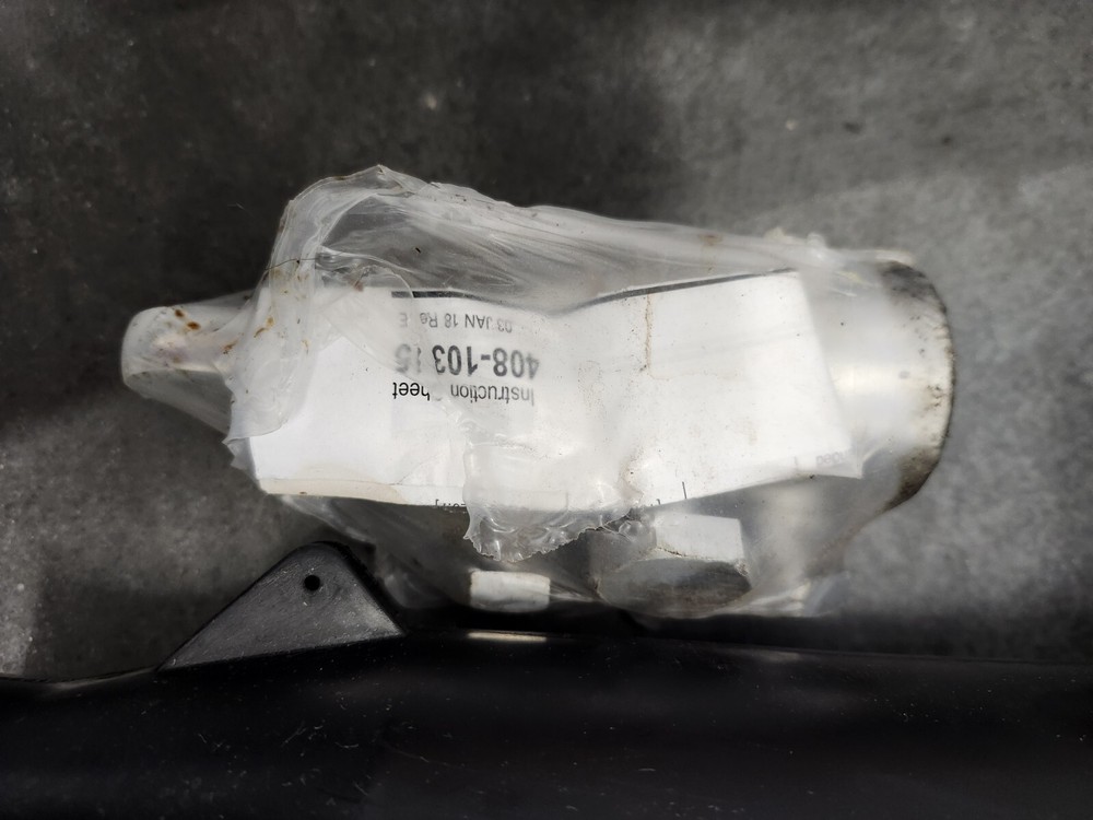 Tyco Electronics ELB-35-610 ( AS IS ) Please See Photos