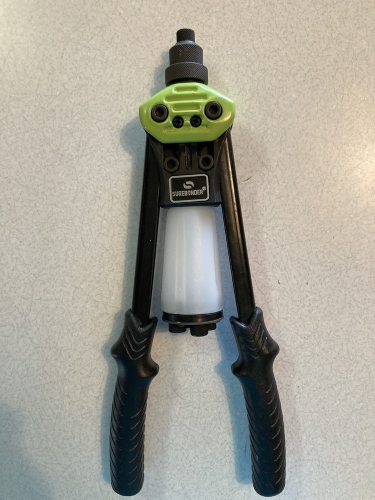 Surebonder 8650 Heavy Duty Rivet Tool