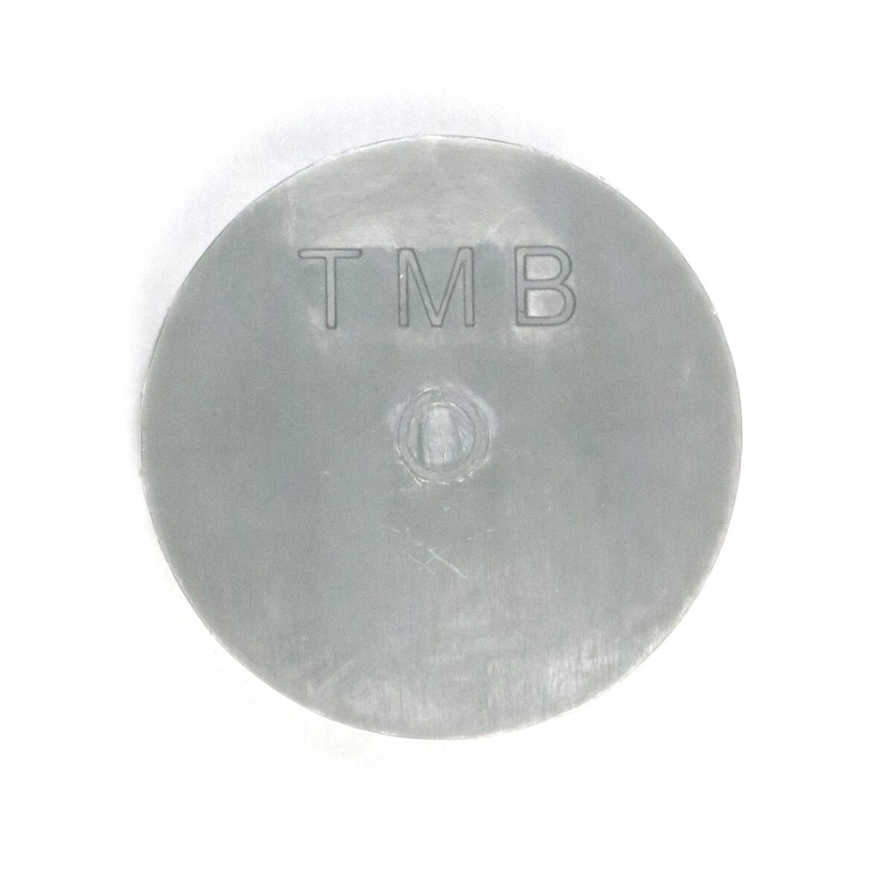 4 Pack Polyurethane Universal Medium Size Slotted Jack Pad Frame Rail Protector