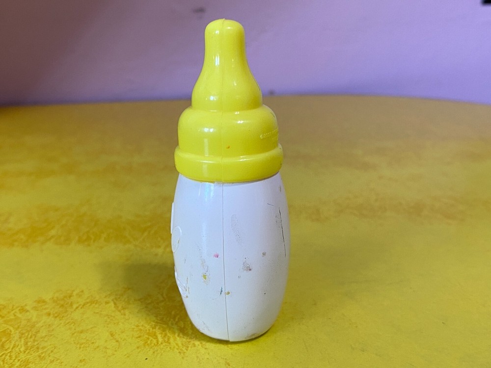 Wow Wee Alive Replacement Bottle plastic D12