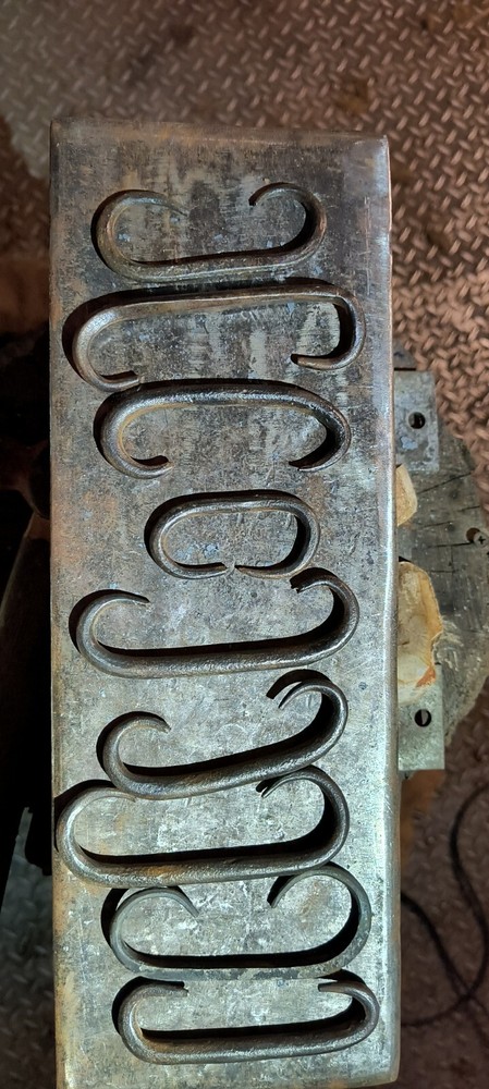 flint and steel fire starter