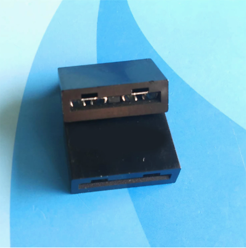 IC Type Car Socket PCB Socket Soldering PCB Board Fuse Socket Safety Box Panel