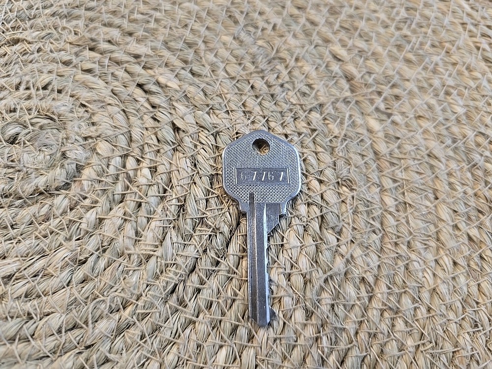 HUD Property Preservation Key 67767