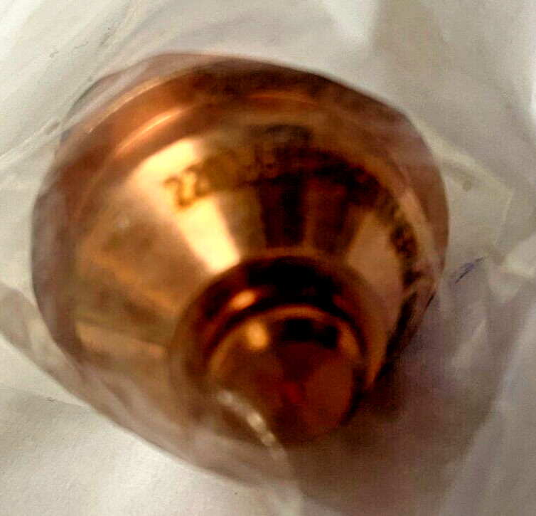 Hypertherm 220188 Nozzle HPR/HPRXD 80 Amp