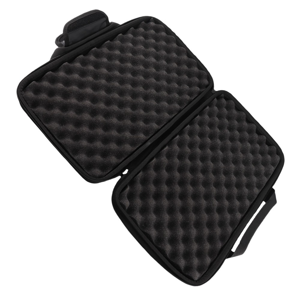 Portable DJ Controller Storage Bag For Double Channel DJ Controllers YGSB