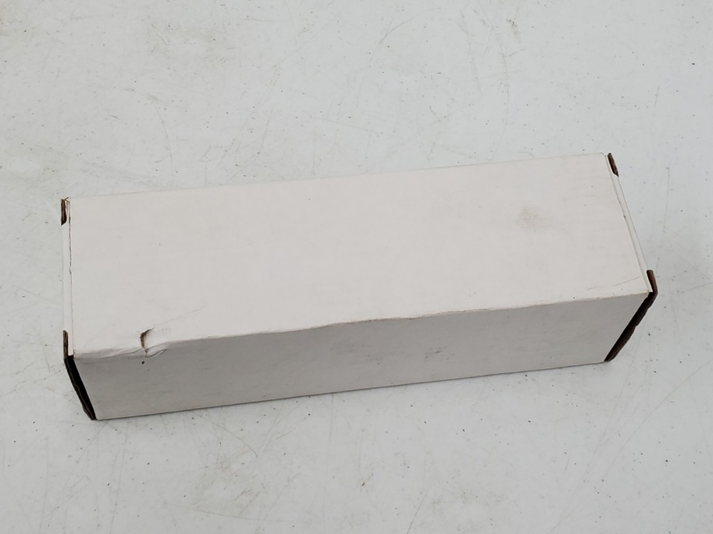 Securitron XMS Exit Motion Sensor - White (134660-1 AO BY6B)