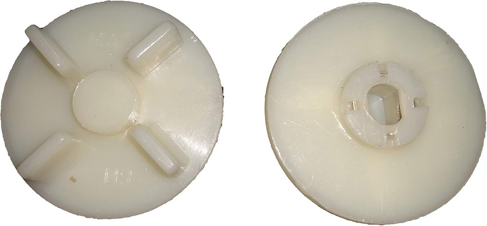 KitchenAid Mixer Spring & Washer Kit Quick Install Replacement Parts 4 Pack