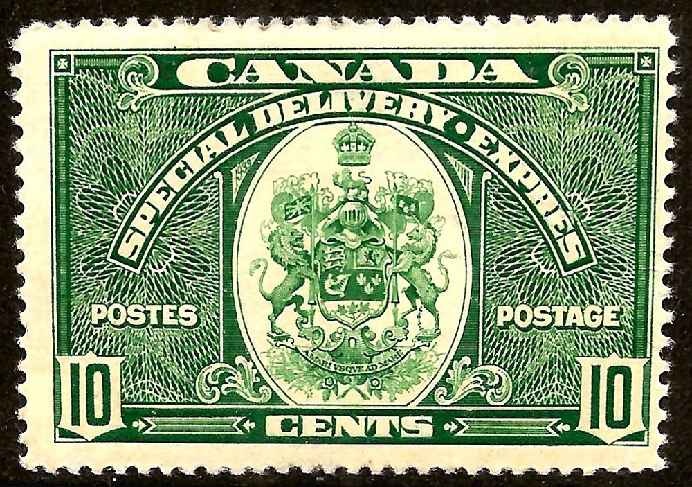 Canada E7 M