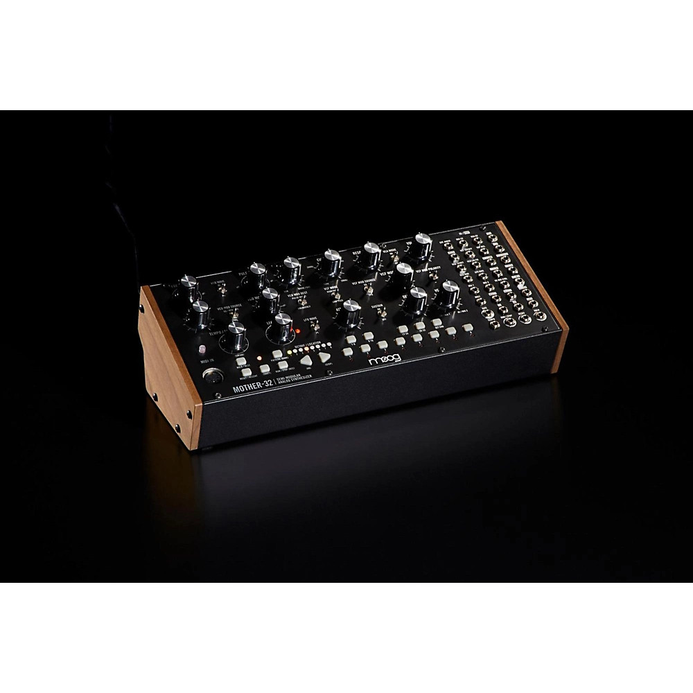 Moog Mother-32 Semi Modular Synth Module Refurbished