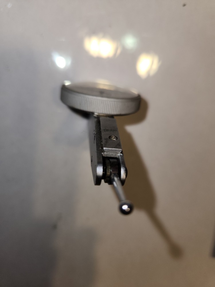 Mitutoyo Horizontal Indicator 513-902