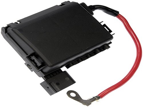 Dorman 924 681 Battery Mounted Fuse Box