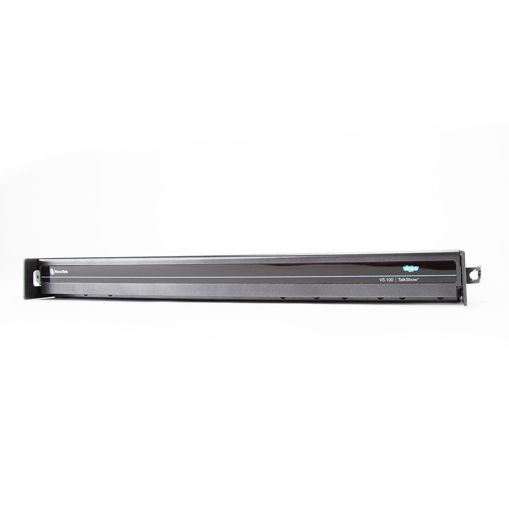 NewTek TalkShow VS-100 Video Calling System - SKU#1881735