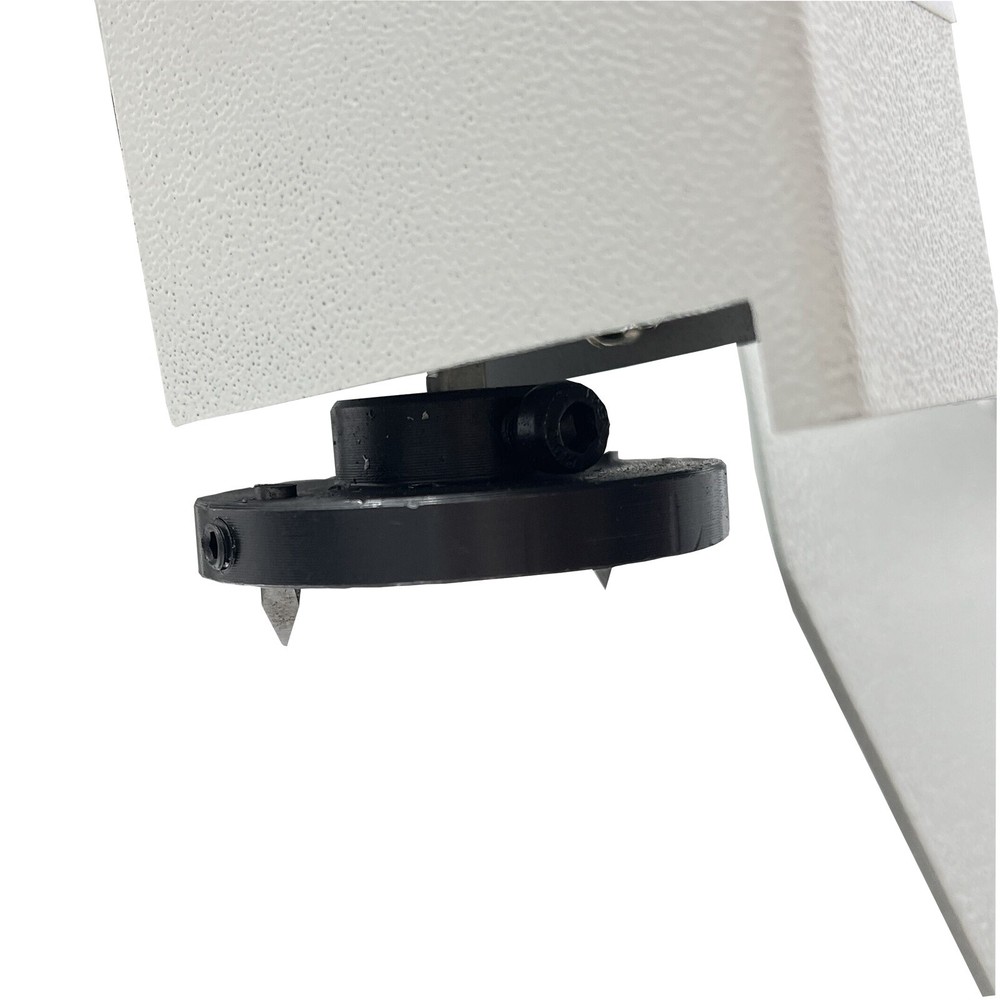 A4 Manual Hot Melt Glue Book Binder Machine Indenting Function Book Binding 110V