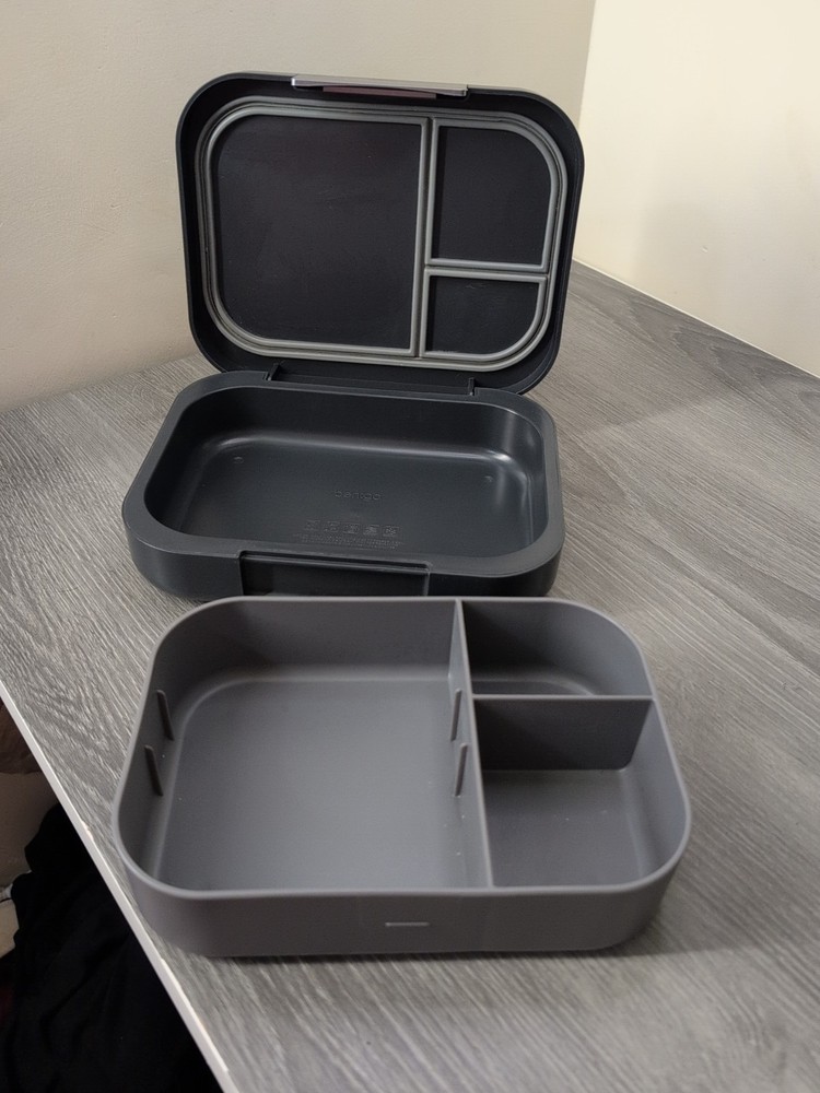 Bentigo Bento Box