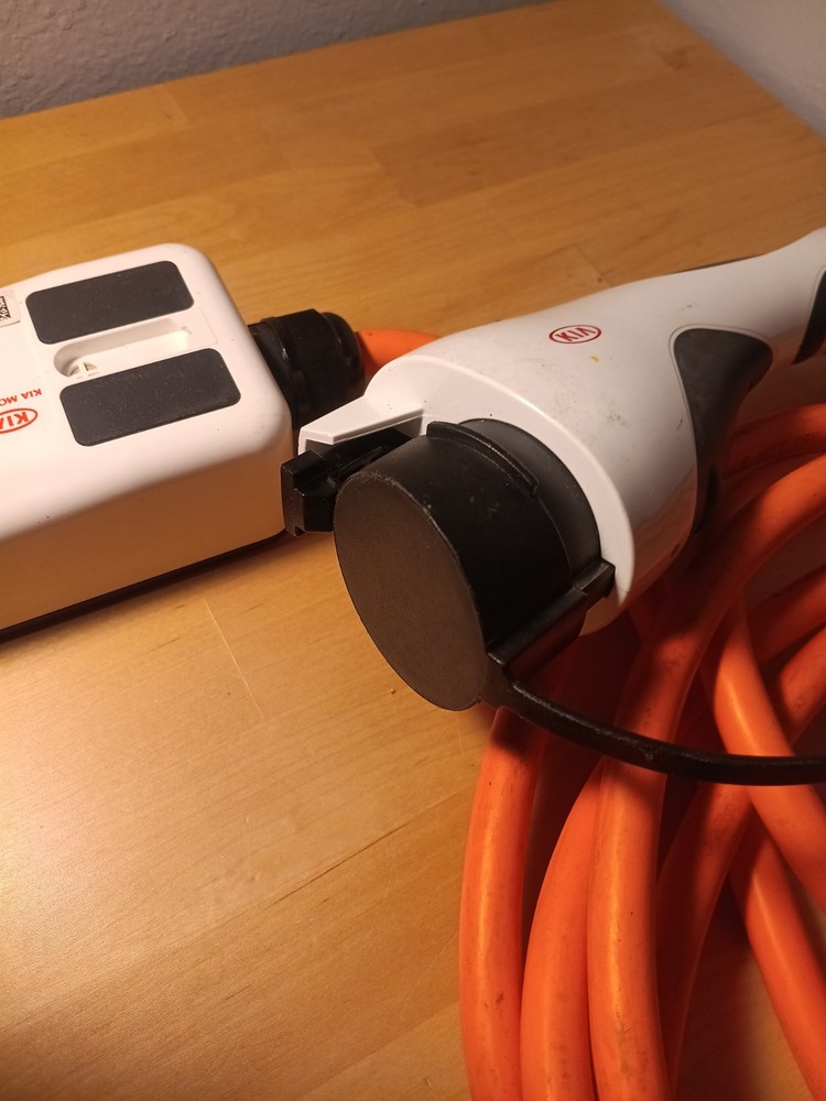 KIA EV CHARGER OEM Model 91887-G5520
