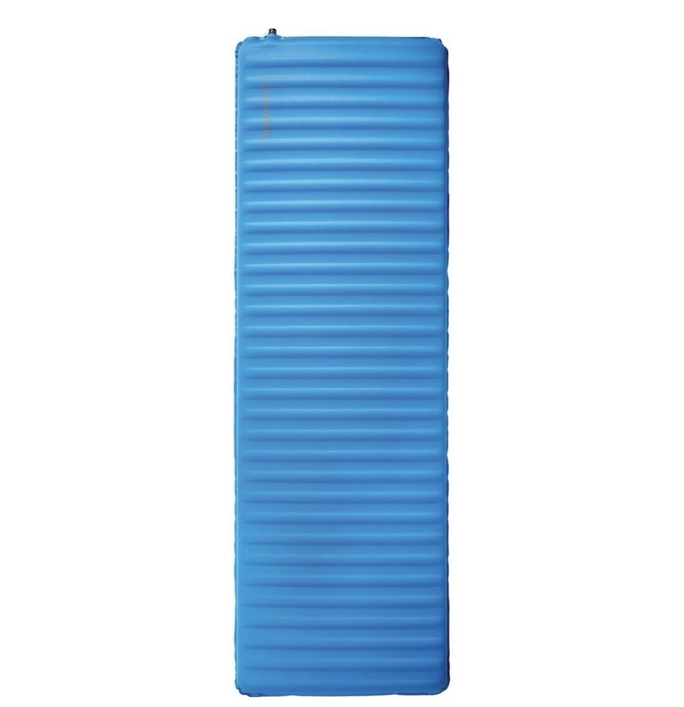 Thermarest Trail Pro Max Large Camping backpacking Sleeping Pad 4.4R Value