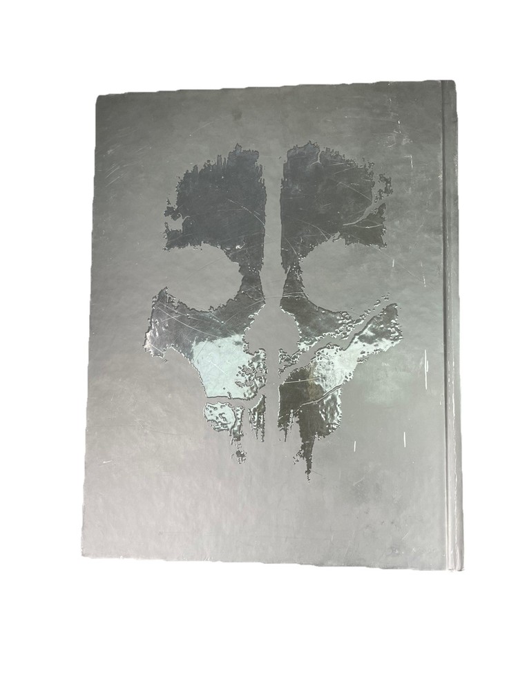 Call Of Duty Ghosts Strategy Guide