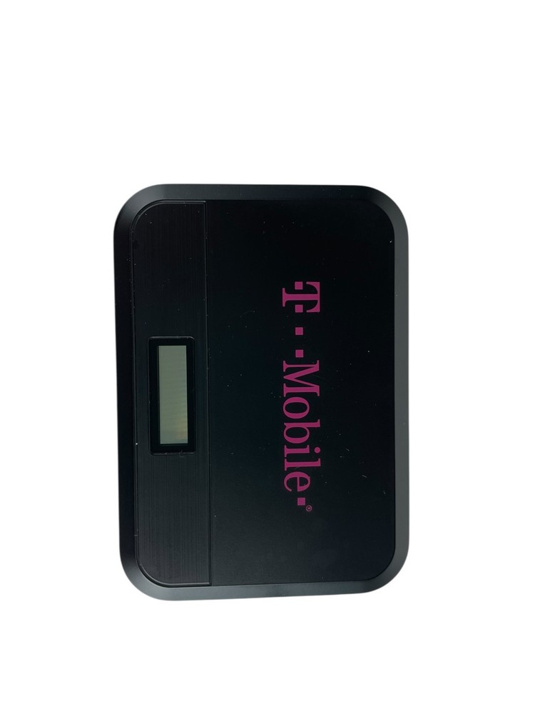 Franklin Wireless T9 Mobile Hotspot