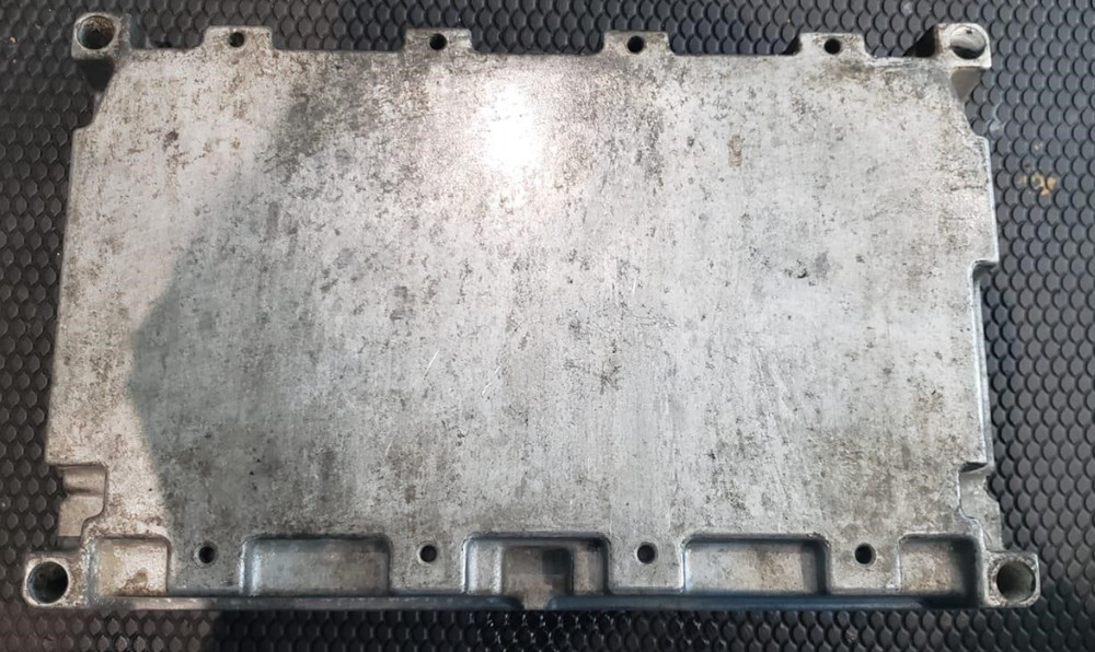 CORE International DT466E Diesel Engine Control Module, ECM, ECU, 1833341C1