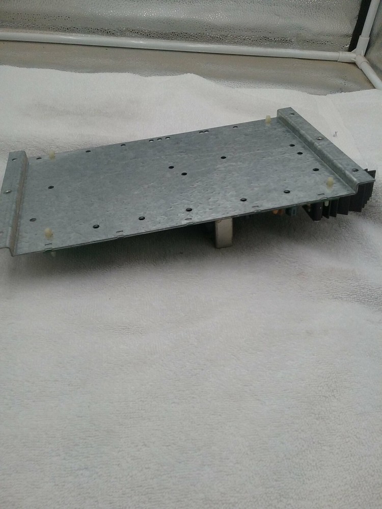 Rauland Borg TC4160 VCM2 Card for Telecenter Intercom System
